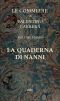 [Gutenberg 46297] • La quaderna di Nanni / Le Commedie, vol. 1